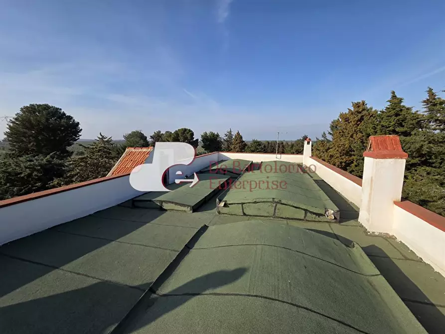 Immagine 2 di Rustico / casale in vendita  a Andria