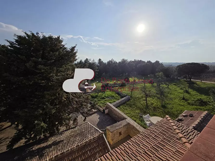 Immagine 1 di Rustico / casale in vendita  a Andria