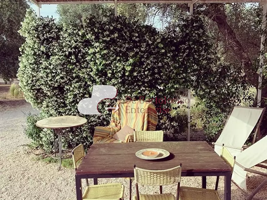 Immagine 4 di Rustico / casale in vendita  in contrada Madonna della Grotta a Ceglie Messapico