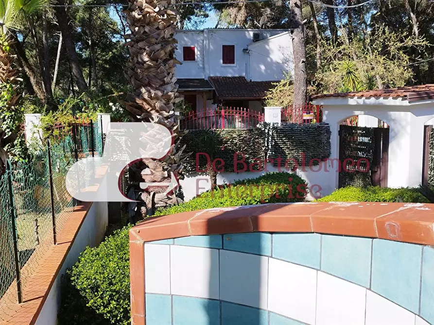 Immagine 2 di Villa in affitto  in via Collins a Castellaneta