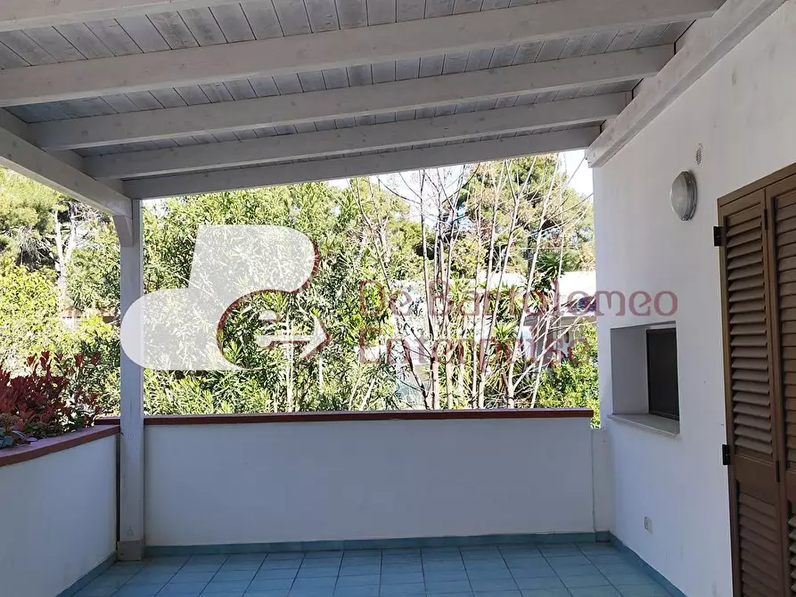 Immagine 4 di Villa in affitto  in via Collins a Castellaneta