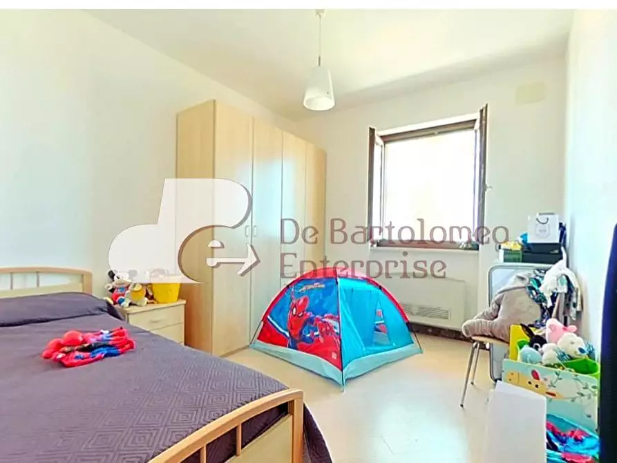 Immagine 6 di Villa in vendita  in via Rosa Curlo 6 a Fasano