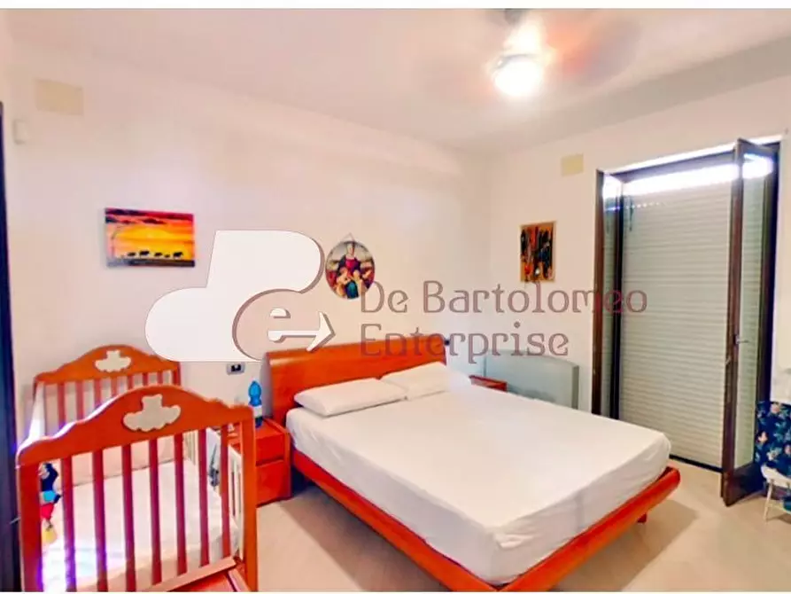 Immagine 3 di Villa in vendita  in via Rosa Curlo 6 a Fasano