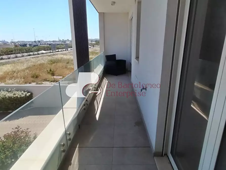 Immagine 8 di Appartamento in vendita  in Via Ammiraglio Caracciolo a Bari