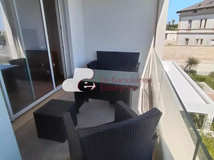 Immagine 6 di Appartamento in vendita  in Via Ammiraglio Caracciolo a Bari