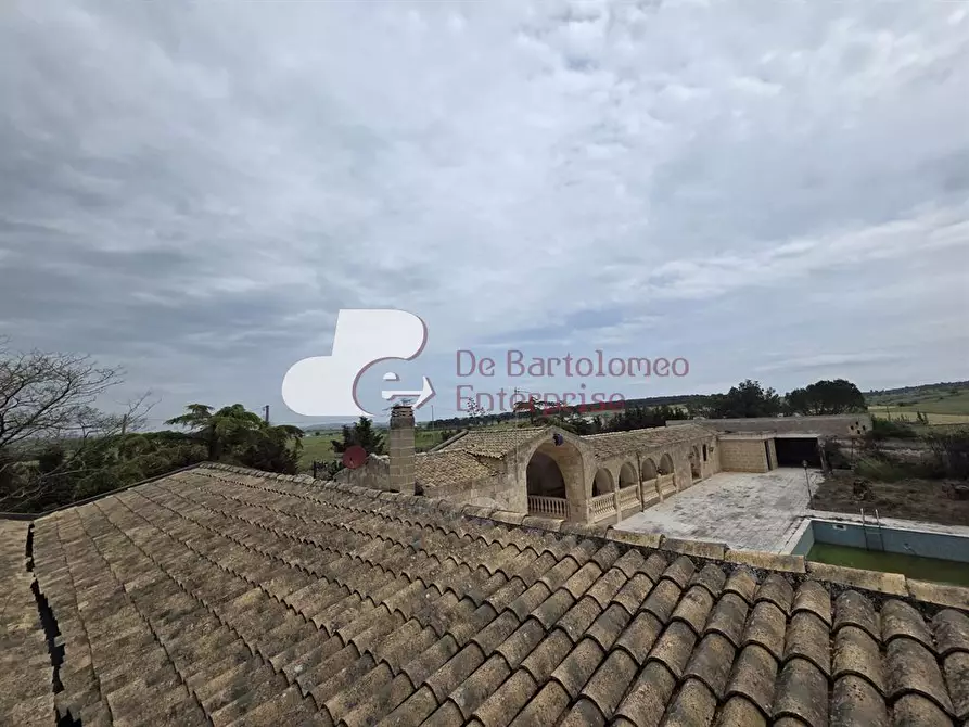 Immagine 1 di Rustico / casale in vendita  in S.P. 160 a Santeramo In Colle