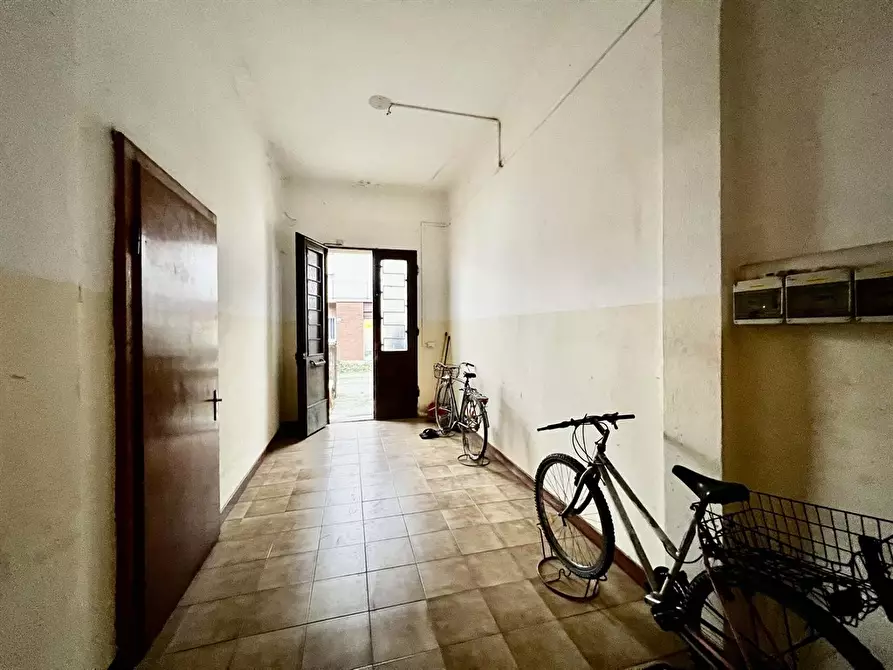 Immagine 4 di Appartamento in vendita  in via stradone bentivoglio 1 a Lugo