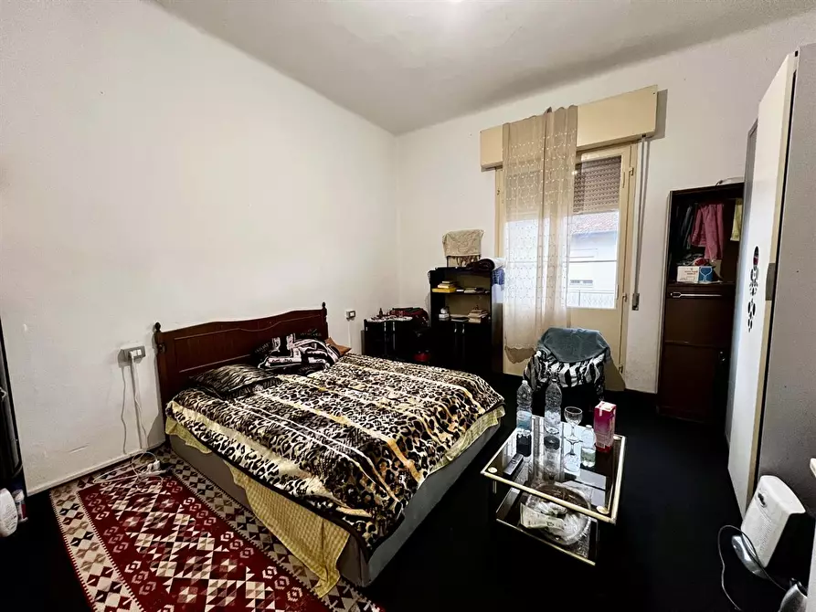 Immagine 8 di Appartamento in vendita  in via stradone bentivoglio 1 a Lugo