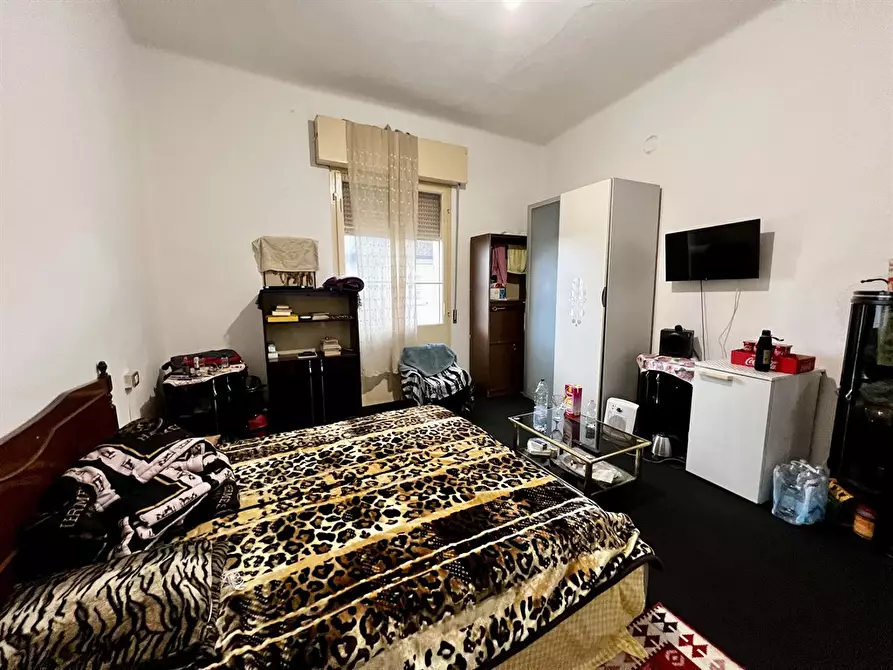 Immagine 9 di Appartamento in vendita  in via stradone bentivoglio 1 a Lugo