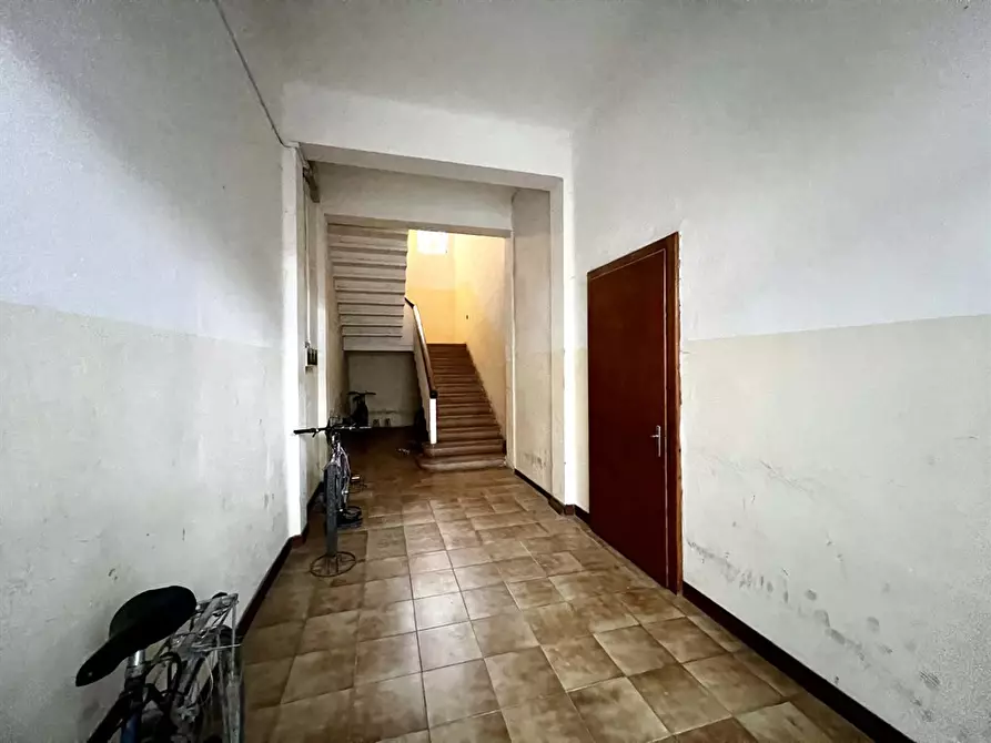 Immagine 3 di Appartamento in vendita  in via stradone bentivoglio 1 a Lugo