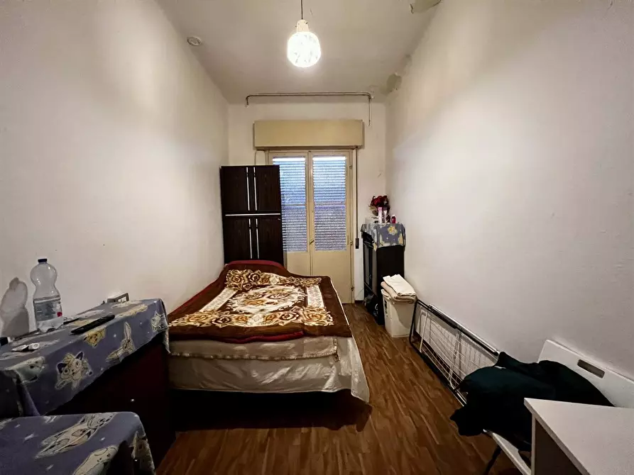 Immagine 5 di Appartamento in vendita  in via stradone bentivoglio 1 a Lugo