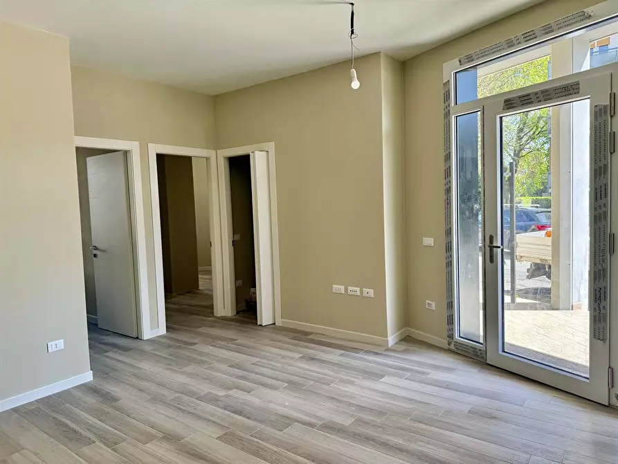 Immagine 5 di Appartamento in vendita  in via redipuglia 68 a Ravenna