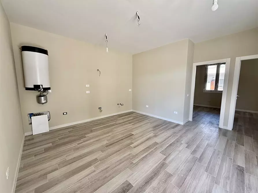 Immagine 7 di Appartamento in vendita  in via redipuglia 68 a Ravenna