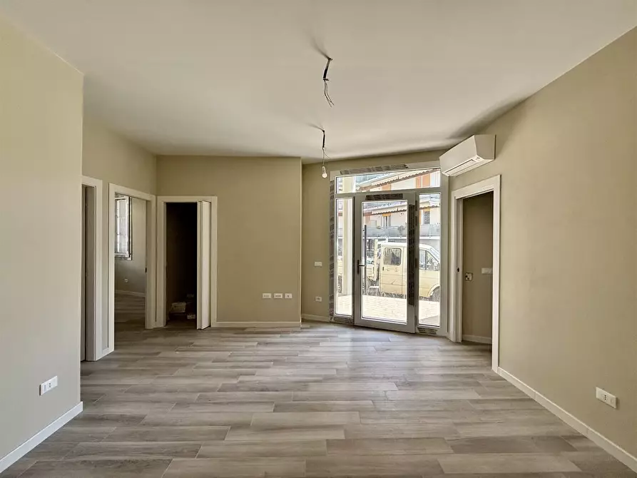 Immagine 3 di Appartamento in vendita  in via redipuglia 68 a Ravenna