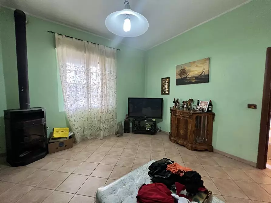 Immagine 1 di Casa indipendente in vendita  in via Reale Lavezzola 51 a Alfonsine