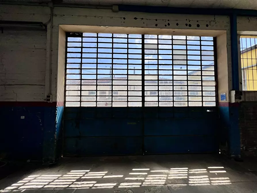 Immagine 1 di Capannone industriale in vendita  in via reale 46 a Ravenna