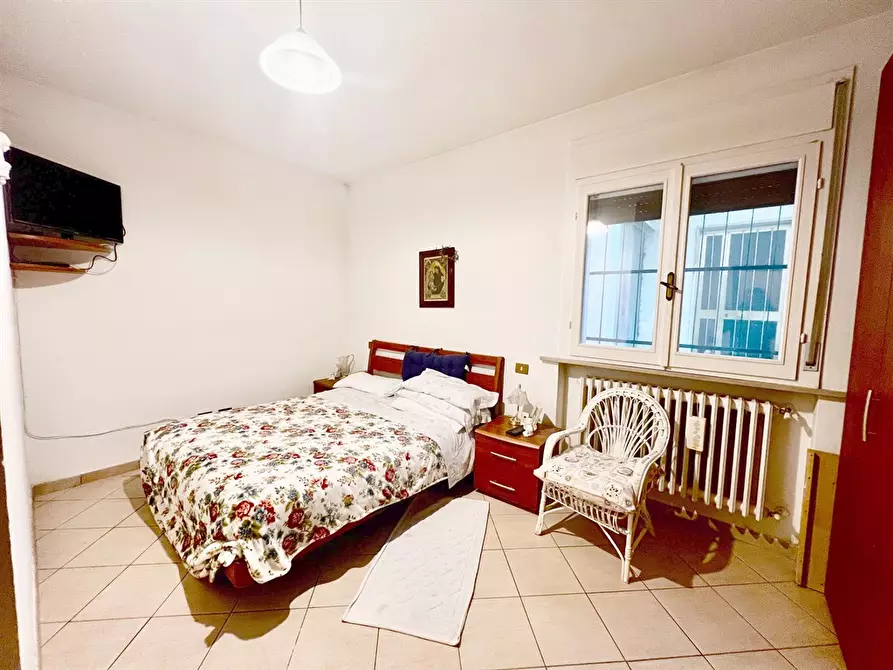 Immagine 1 di Appartamento in vendita  in Via mameli 38 a Alfonsine