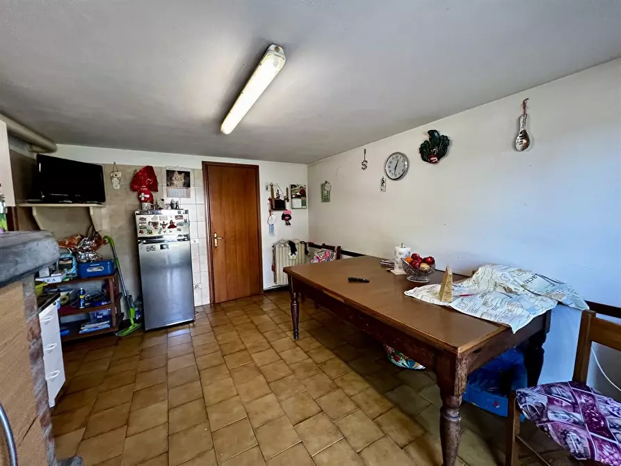 Immagine 9 di Casa indipendente in vendita  in via Raspona 86 a Alfonsine