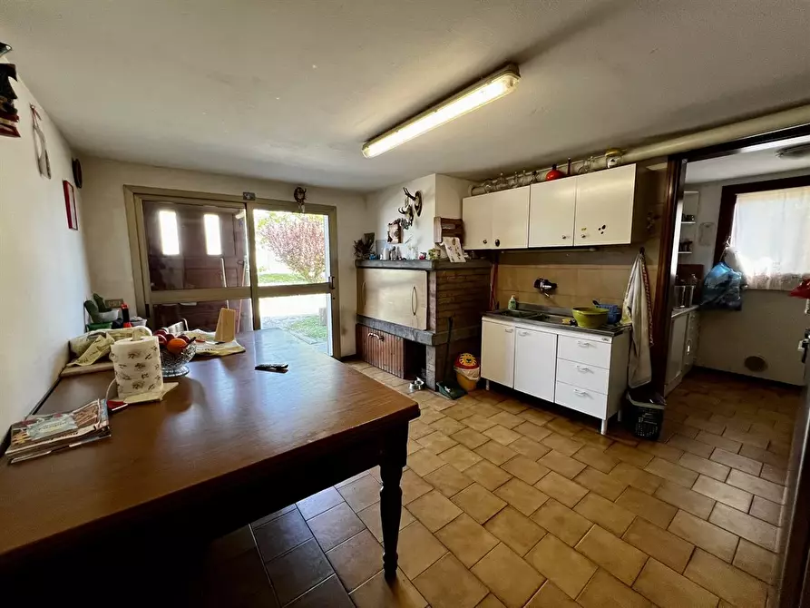 Immagine 7 di Casa indipendente in vendita  in via Raspona 86 a Alfonsine
