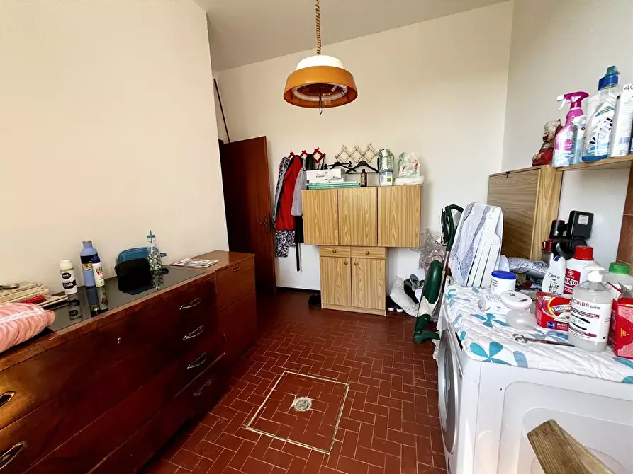 Immagine 4 di Casa indipendente in vendita  in via Raspona 86 a Alfonsine