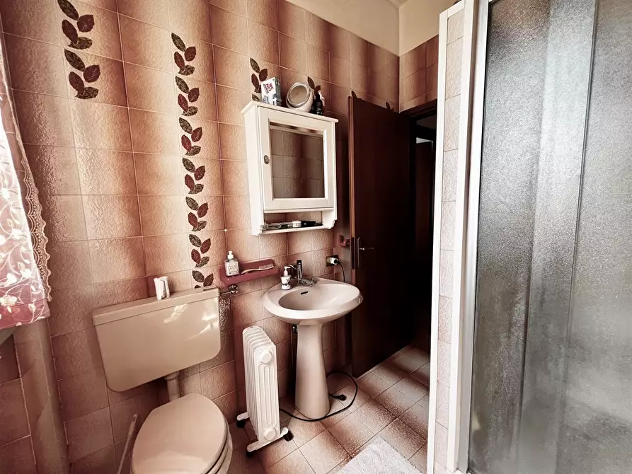 Immagine 6 di Casa indipendente in vendita  in via Raspona 86 a Alfonsine