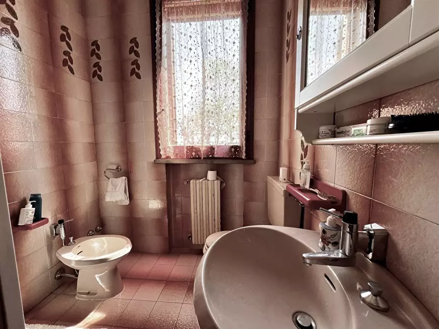 Immagine 5 di Casa indipendente in vendita  in via Raspona 86 a Alfonsine