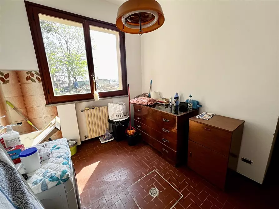 Immagine 3 di Casa indipendente in vendita  in via Raspona 86 a Alfonsine