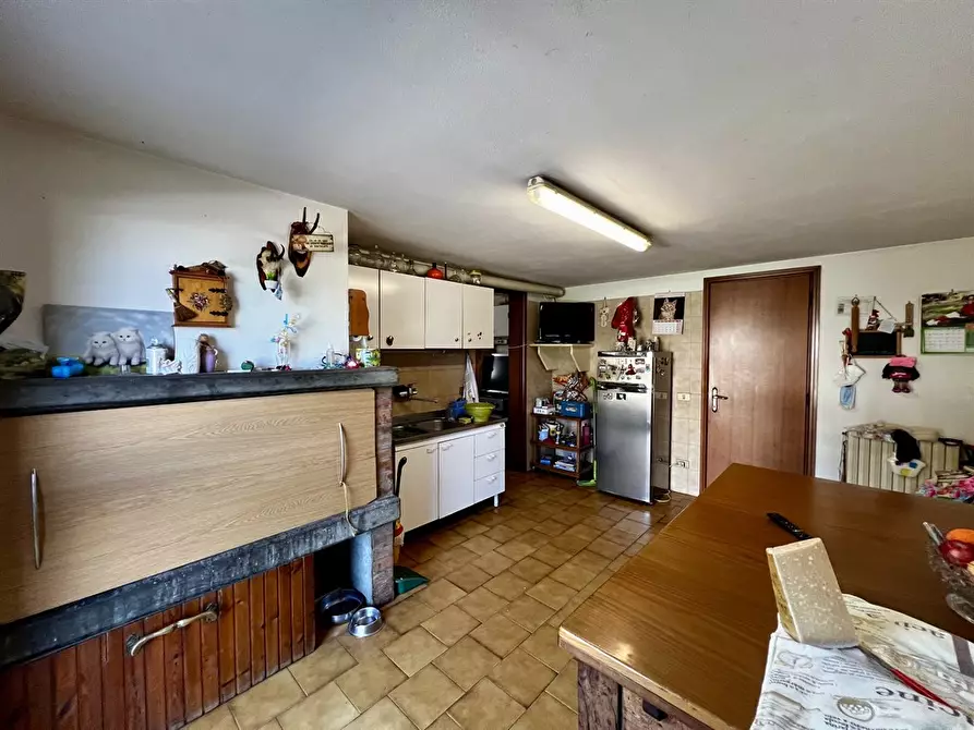 Immagine 8 di Casa indipendente in vendita  in via Raspona 86 a Alfonsine