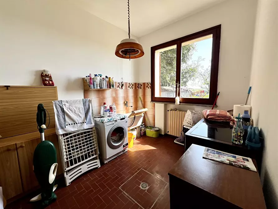 Immagine 2 di Casa indipendente in vendita  in via Raspona 86 a Alfonsine