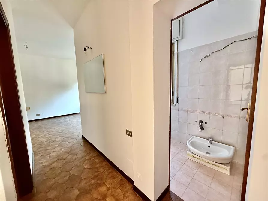 Immagine 4 di Appartamento in vendita  in via fratelli cervi 48 a Alfonsine