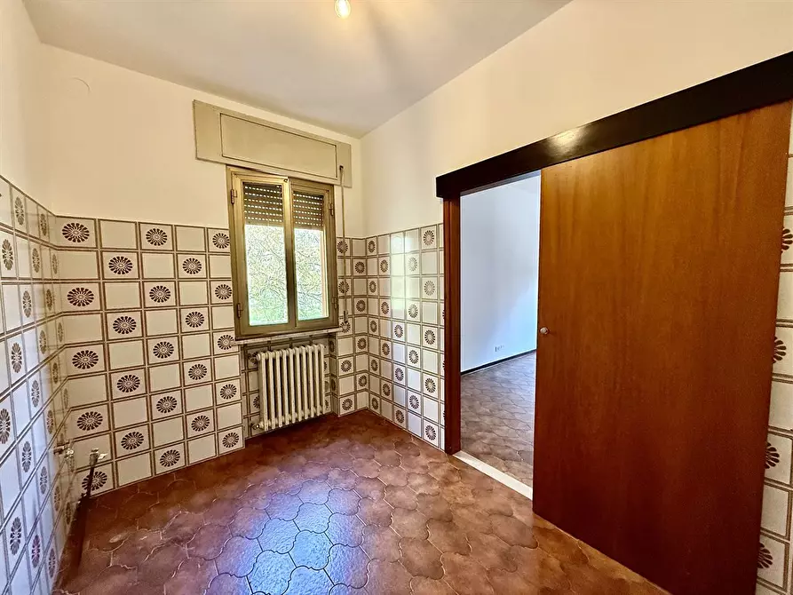 Immagine 9 di Appartamento in vendita  in via fratelli cervi 48 a Alfonsine