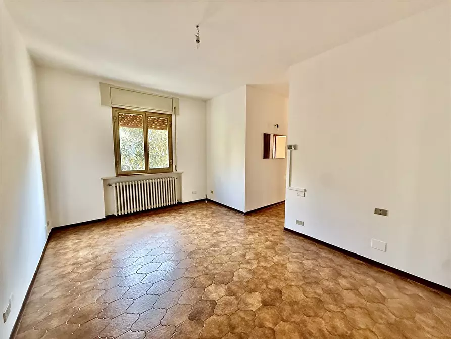 Immagine 5 di Appartamento in vendita  in via fratelli cervi 48 a Alfonsine