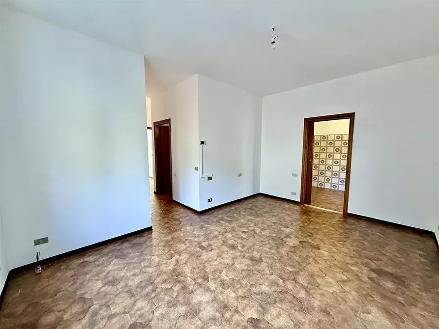 Immagine 8 di Appartamento in vendita  in via fratelli cervi 48 a Alfonsine