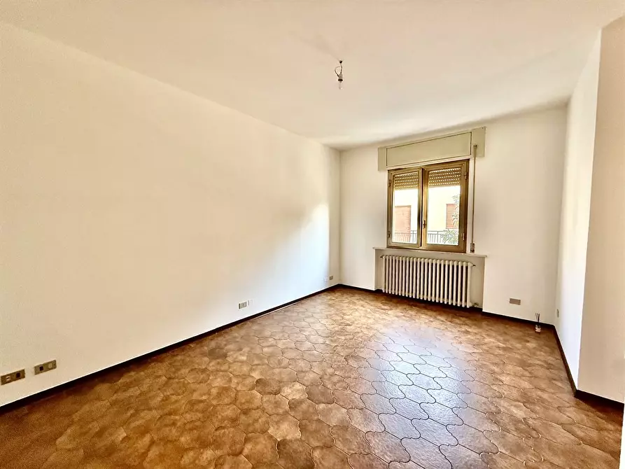 Immagine 7 di Appartamento in vendita  in via fratelli cervi 48 a Alfonsine