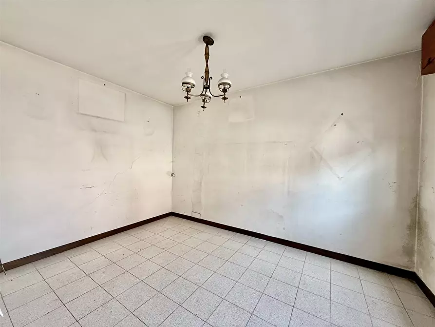 Immagine 8 di Villetta a schiera in vendita  in Via Borse 11 a Alfonsine