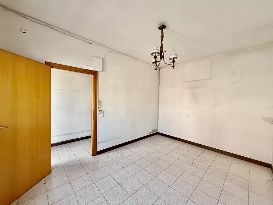 Immagine 9 di Villetta a schiera in vendita  in Via Borse 11 a Alfonsine