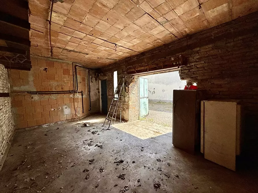 Immagine 1 di Villetta a schiera in vendita  in Via Borse 11 a Alfonsine