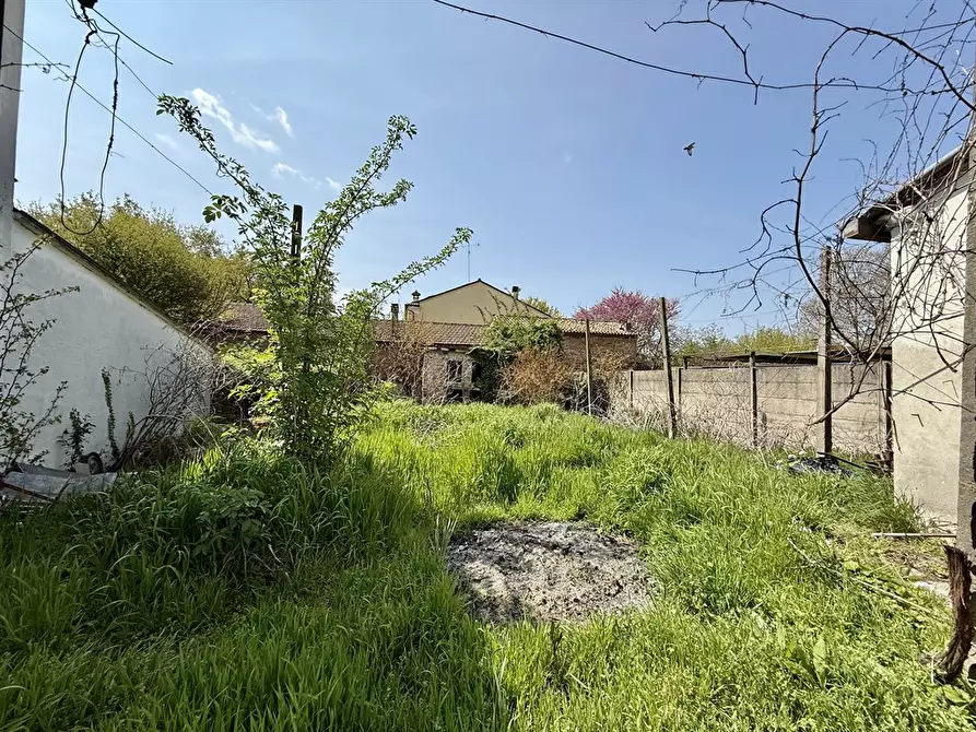 Immagine 4 di Villetta a schiera in vendita  in Via Borse 11 a Alfonsine