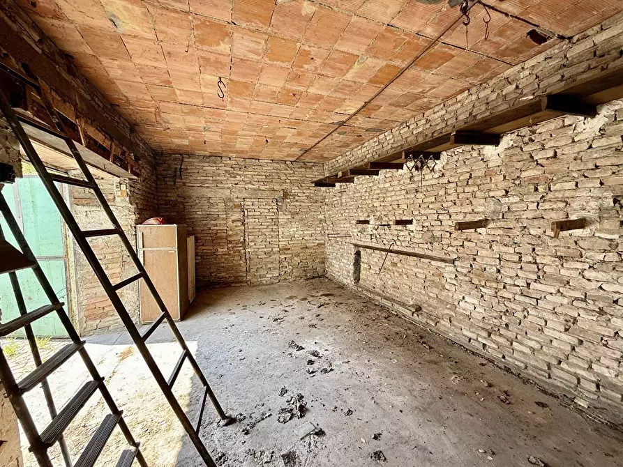 Immagine 2 di Villetta a schiera in vendita  in Via Borse 11 a Alfonsine