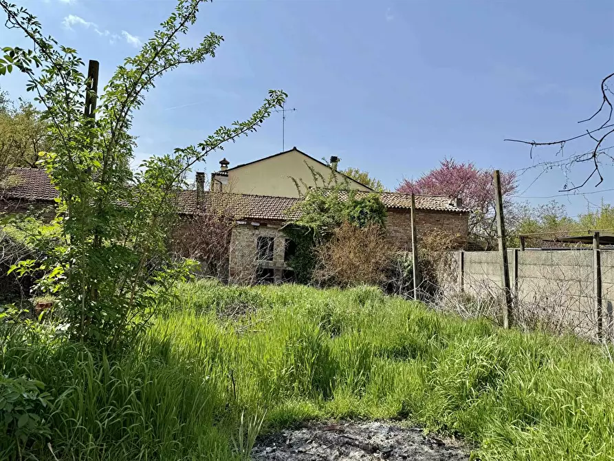 Immagine 5 di Villetta a schiera in vendita  in Via Borse 11 a Alfonsine