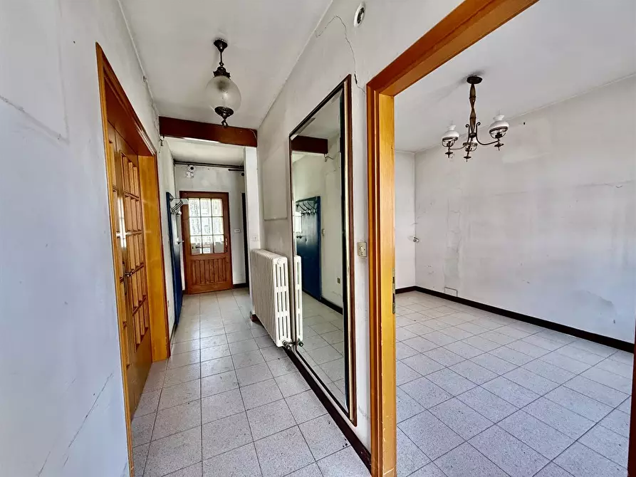 Immagine 7 di Villetta a schiera in vendita  in Via Borse 11 a Alfonsine