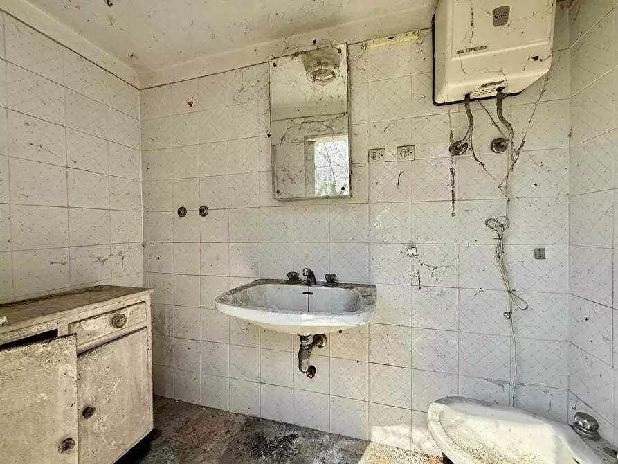 Immagine 3 di Villetta a schiera in vendita  in Via Borse 11 a Alfonsine