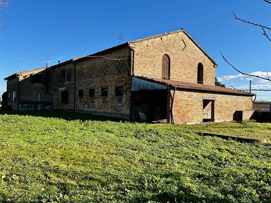 Immagine 1 di Casa indipendente in vendita  in via valeria 74 a Alfonsine