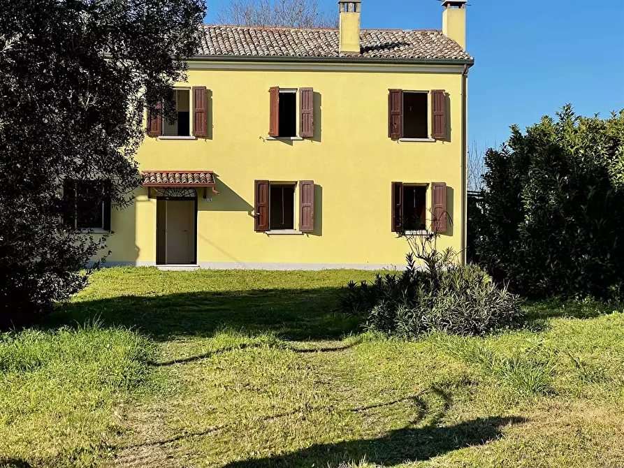 Immagine 9 di Casa indipendente in vendita  in via valeria 74 a Alfonsine