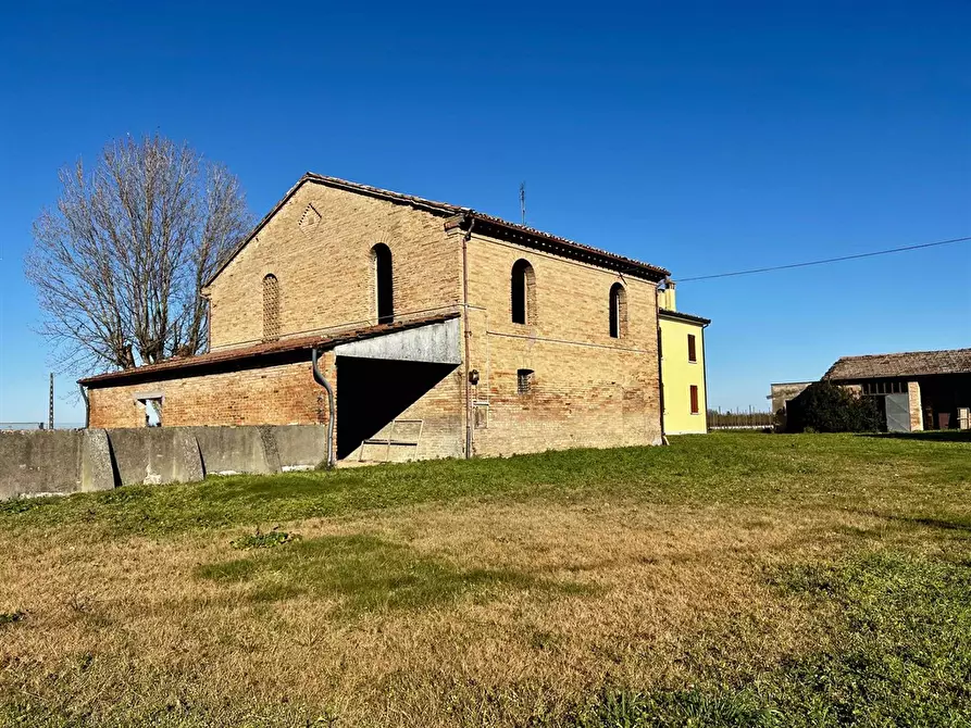 Immagine 3 di Casa indipendente in vendita  in via valeria 74 a Alfonsine