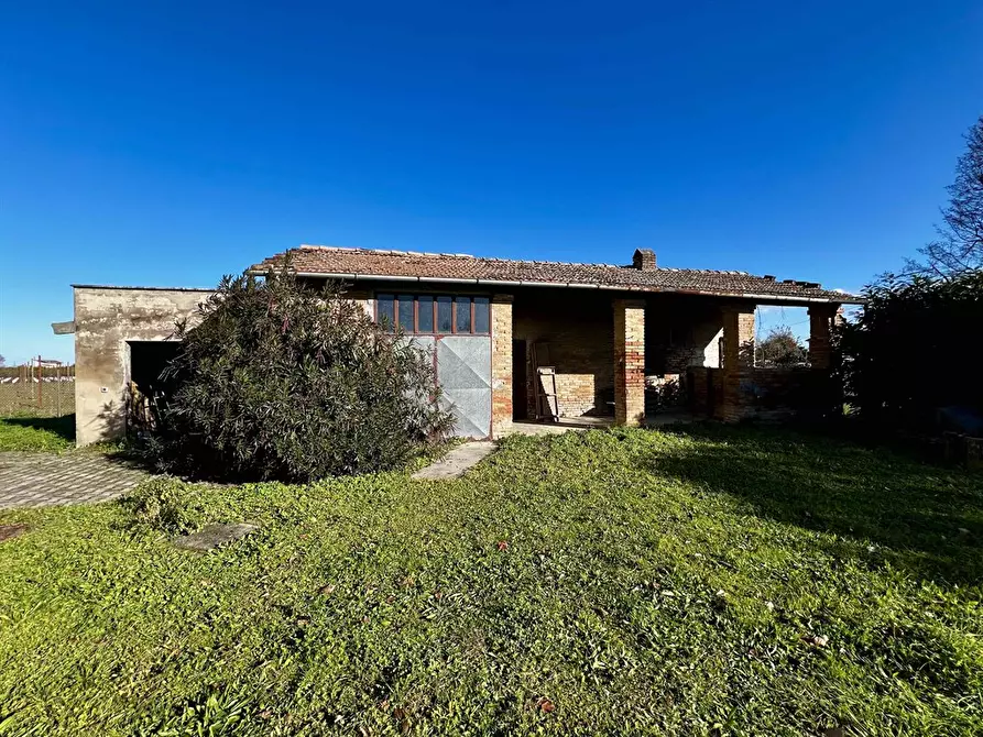 Immagine 7 di Casa indipendente in vendita  in via valeria 74 a Alfonsine