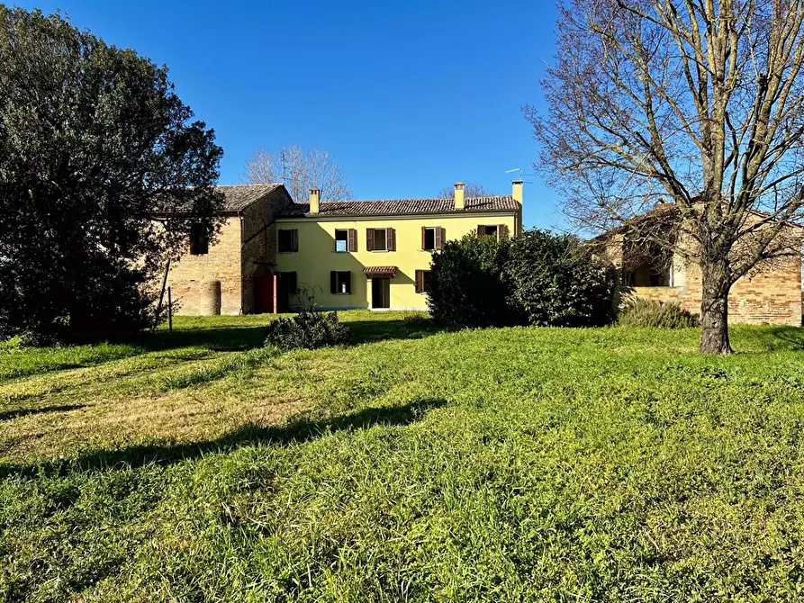 Immagine 6 di Casa indipendente in vendita  in via valeria 74 a Alfonsine