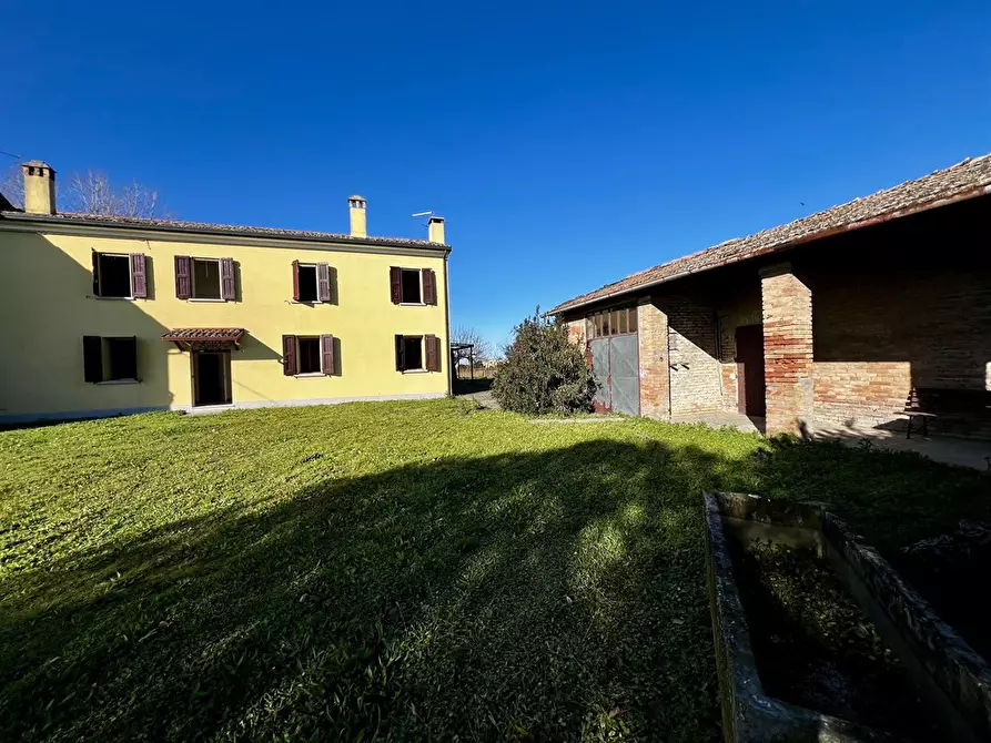 Immagine 8 di Casa indipendente in vendita  in via valeria 74 a Alfonsine