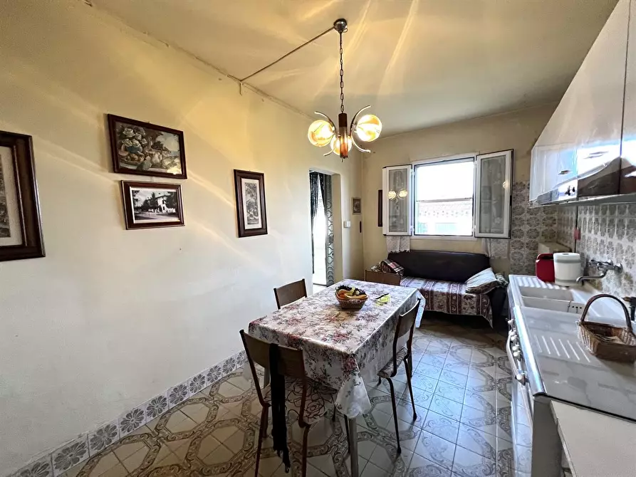 Immagine 6 di Casa bifamiliare in vendita  in via carraia dal buono 16 a Lugo