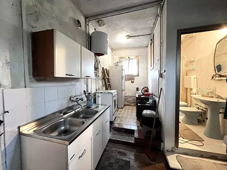 Immagine 7 di Casa bifamiliare in vendita  in via carraia dal buono 16 a Lugo